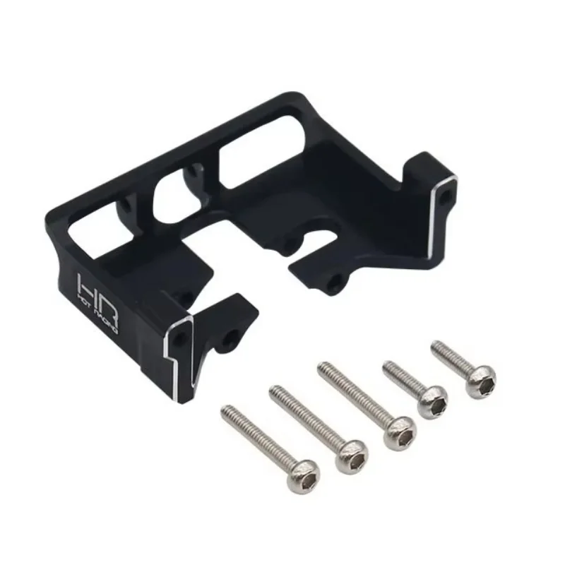 

Большое сервокрепление HR для осевого SCX24 90081 1/24 подходит для сервоприводов Emax или Savox.