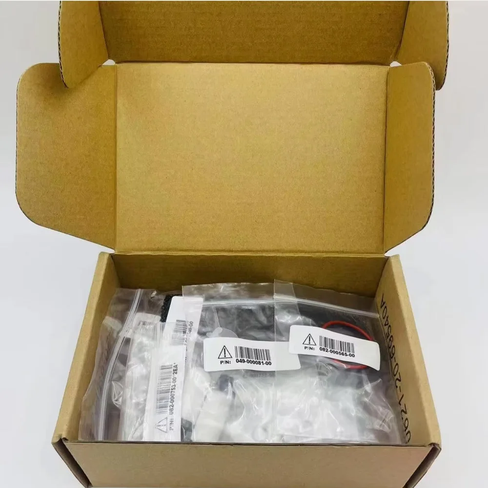Mindray SynoVent E3 E5 1-year Maintenance Kit 801-VT50-00114-00 Maintenance Kit