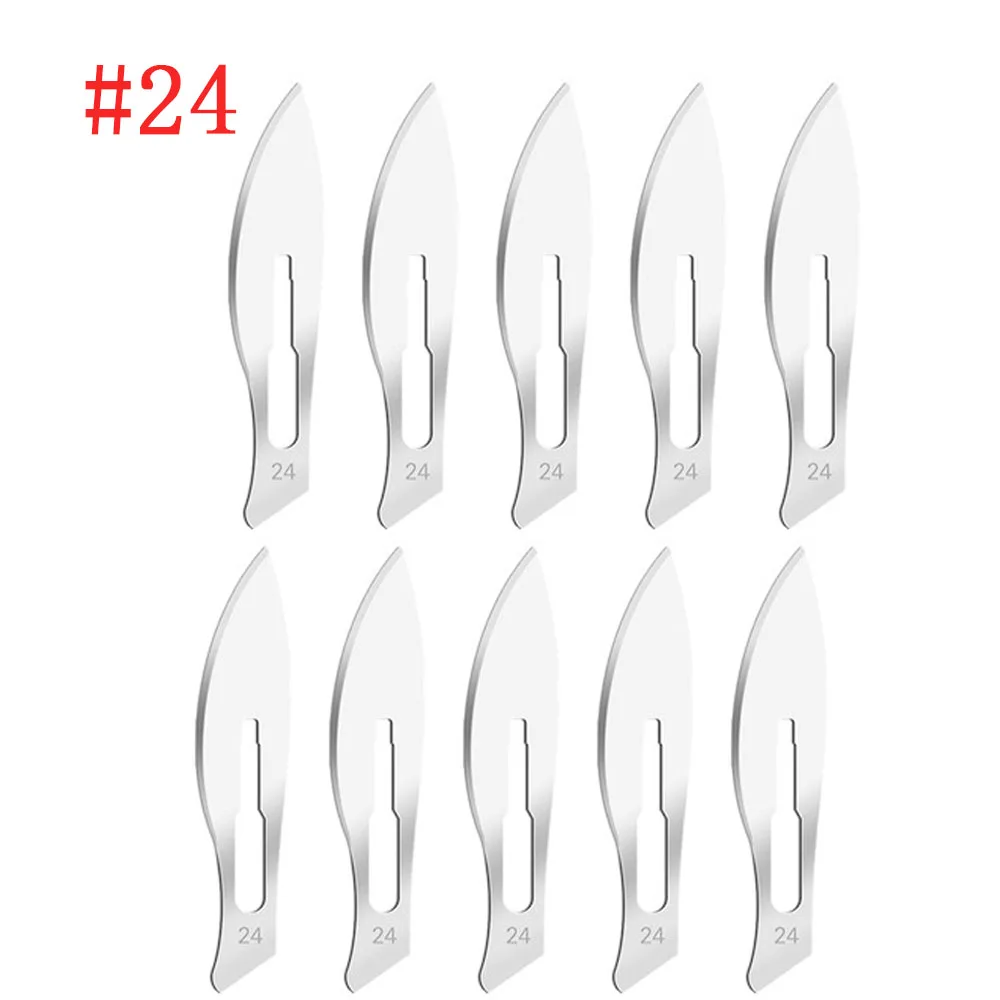 Variant: NO.24 of Blades