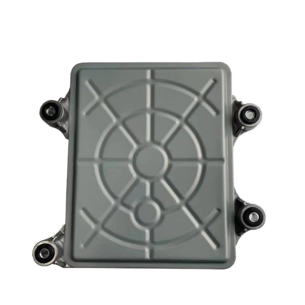 Unidad de control de motor de alta calidad Módulo de control electrónico ECU ECM 1001302020 10R-0516507 para Bosch