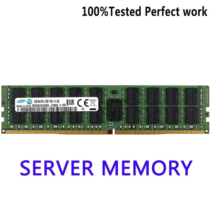 HPE ECC PC4-2666V-L LRDIMM RAM, HMAA8GL7AMR4N-VK DDR4 2666MHZ 4DRX4 ECC, SK 하이닉스 등록 VIP 서버 메모리용, 850882-001, 64GB