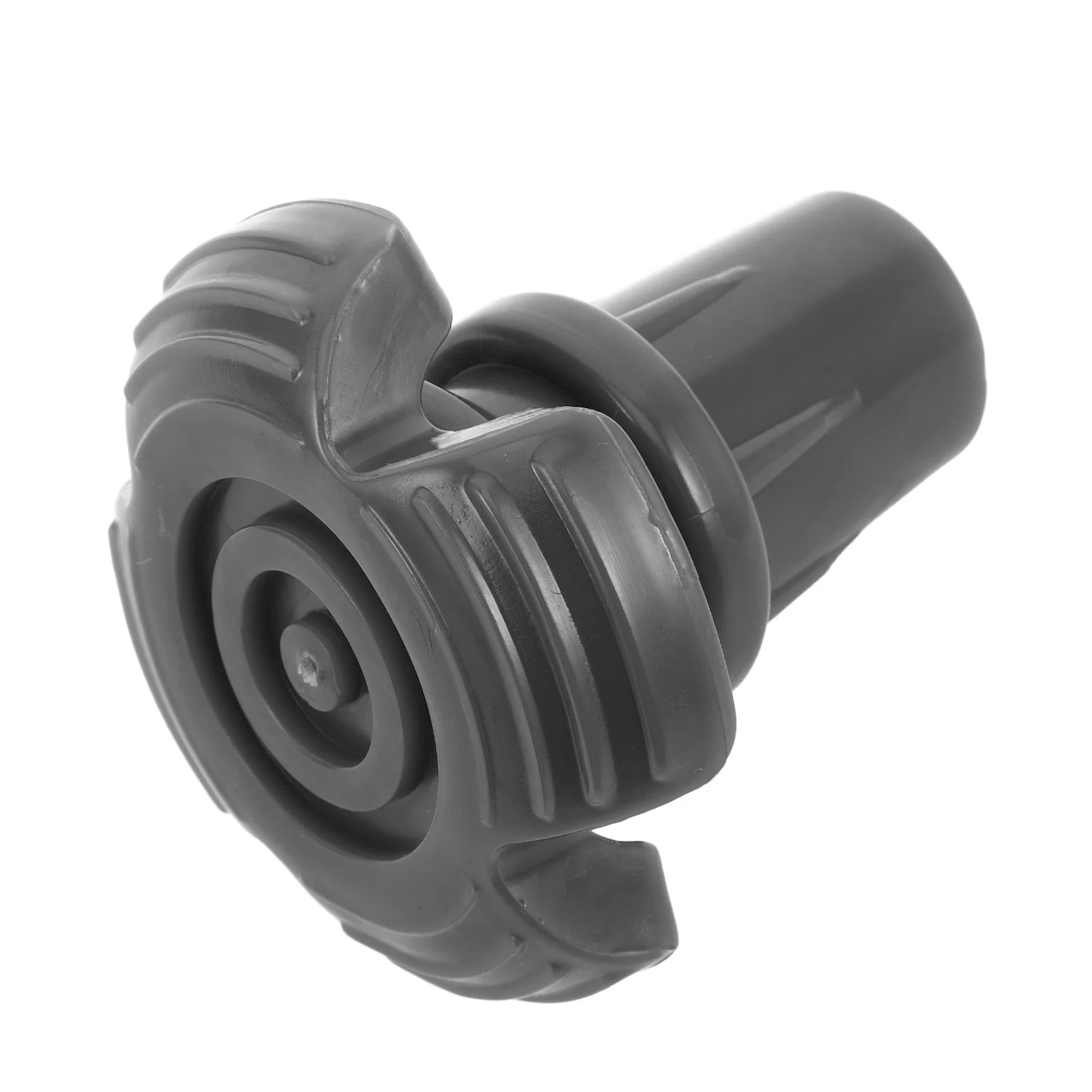 

Crutch Tips Replacement Non-Slip Rubber Cane Foot Pads For Walking Canes Durable Underarm Walking Cushion Enhanced