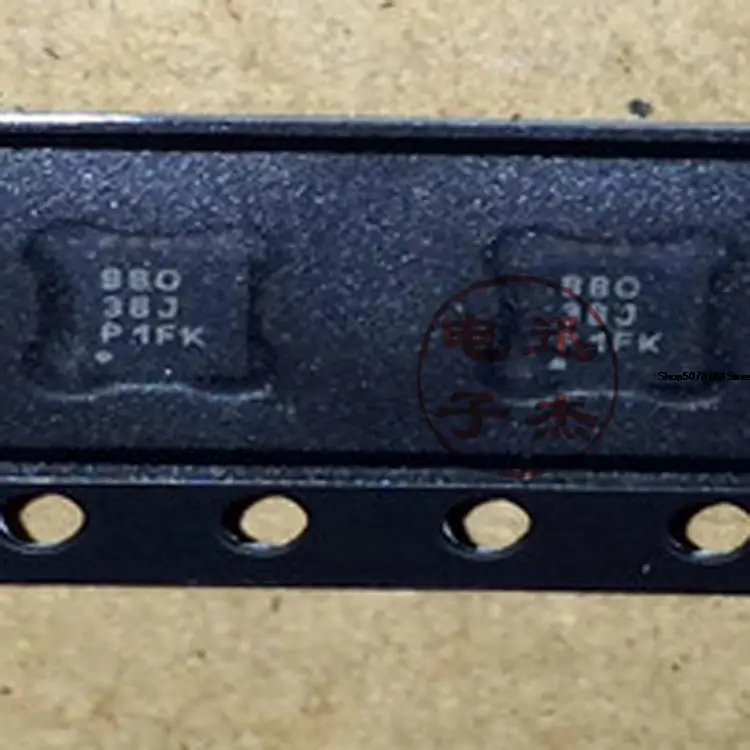 

5 шт. TPS62040DRCR оригинал