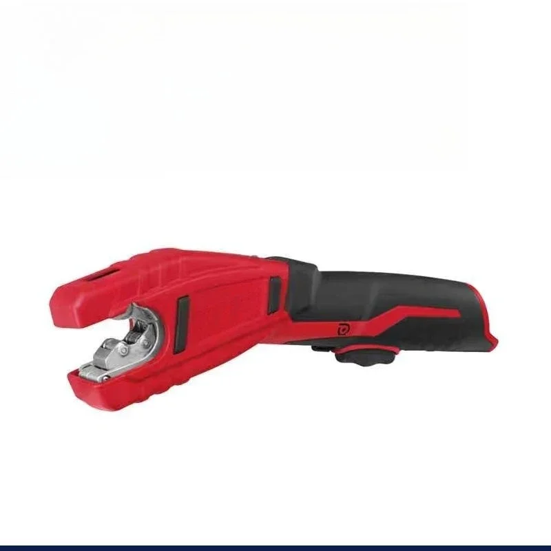 C12PC Pipe Cutting Machine 12v Water Pipe Cutting Machine Compact Copper Pipe