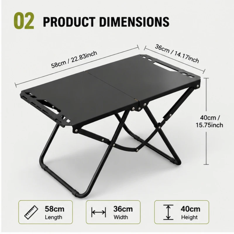 Thumbnail 4 - #8 Camping Furniture Price Drop Alerts