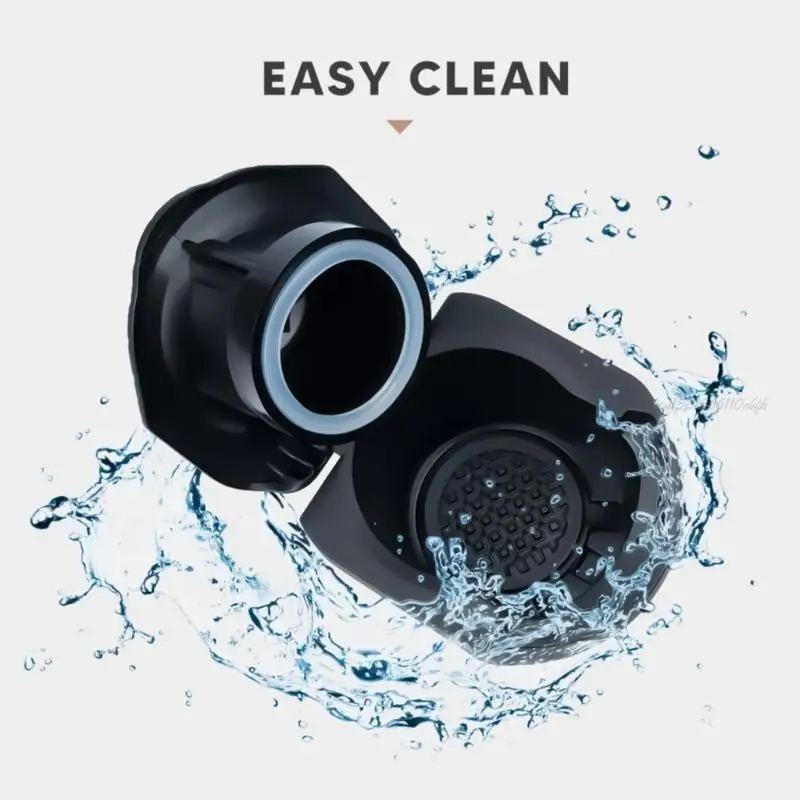 27RB Coffee Pods Adapter Adapter Coffee Machine مرفق مثالي لمختلف الإعدادات