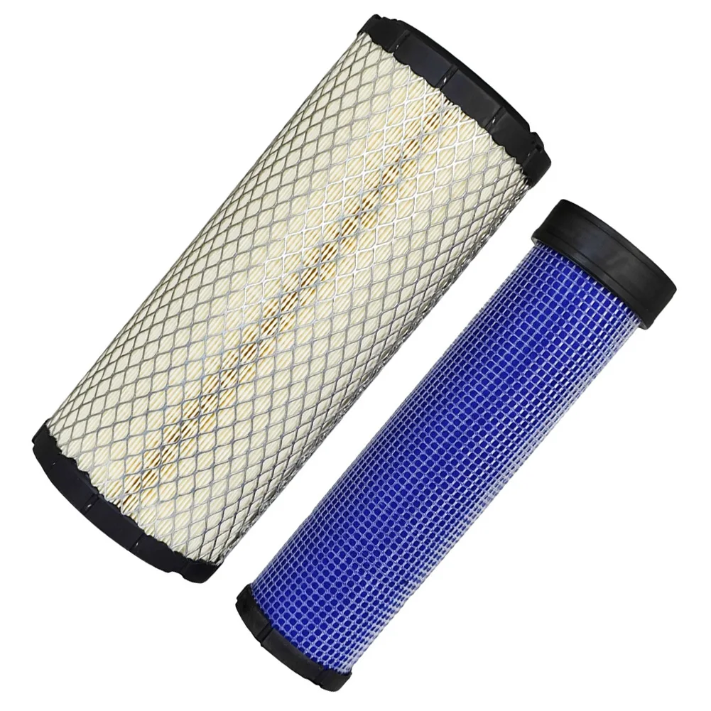 

Agricultural Equipment Filters Multi-layer Filter Air Filter Kit Aging Resistant Housing High-intensity Operations