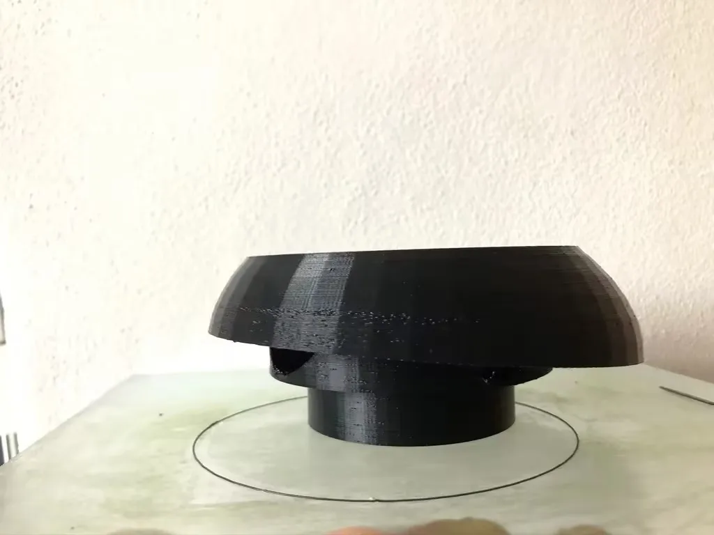 

Кемперван на колесах с наклонной вентиляцией на крыше, черный аренда, фургон-кемпер с наклонной крышей для вентиляции, автомобильные аксессуары для кемпера