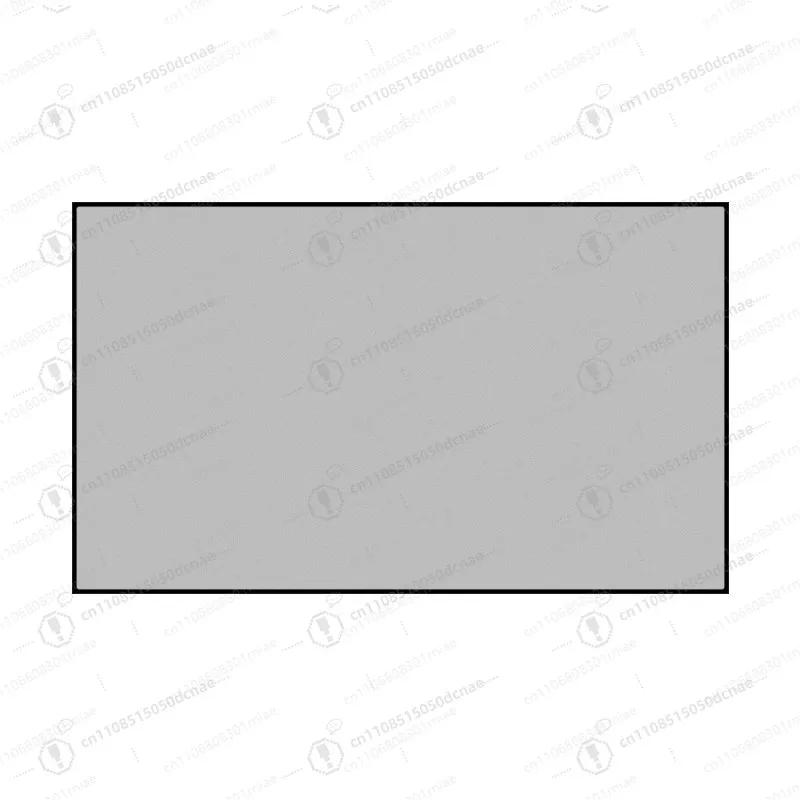 

Бестселлерподходит для Epson Extreme, рисовая гайка, двухкадровая занавеска, настенный подвесной экран, антисветовая занавеска для дома и офиса