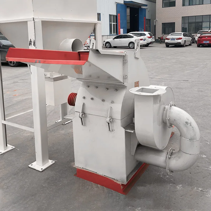 

Sawdust Making Machine Tree Branch Shredder Wood Chipper Machine Wood Crushing Machine Sawdust Wood Crusher