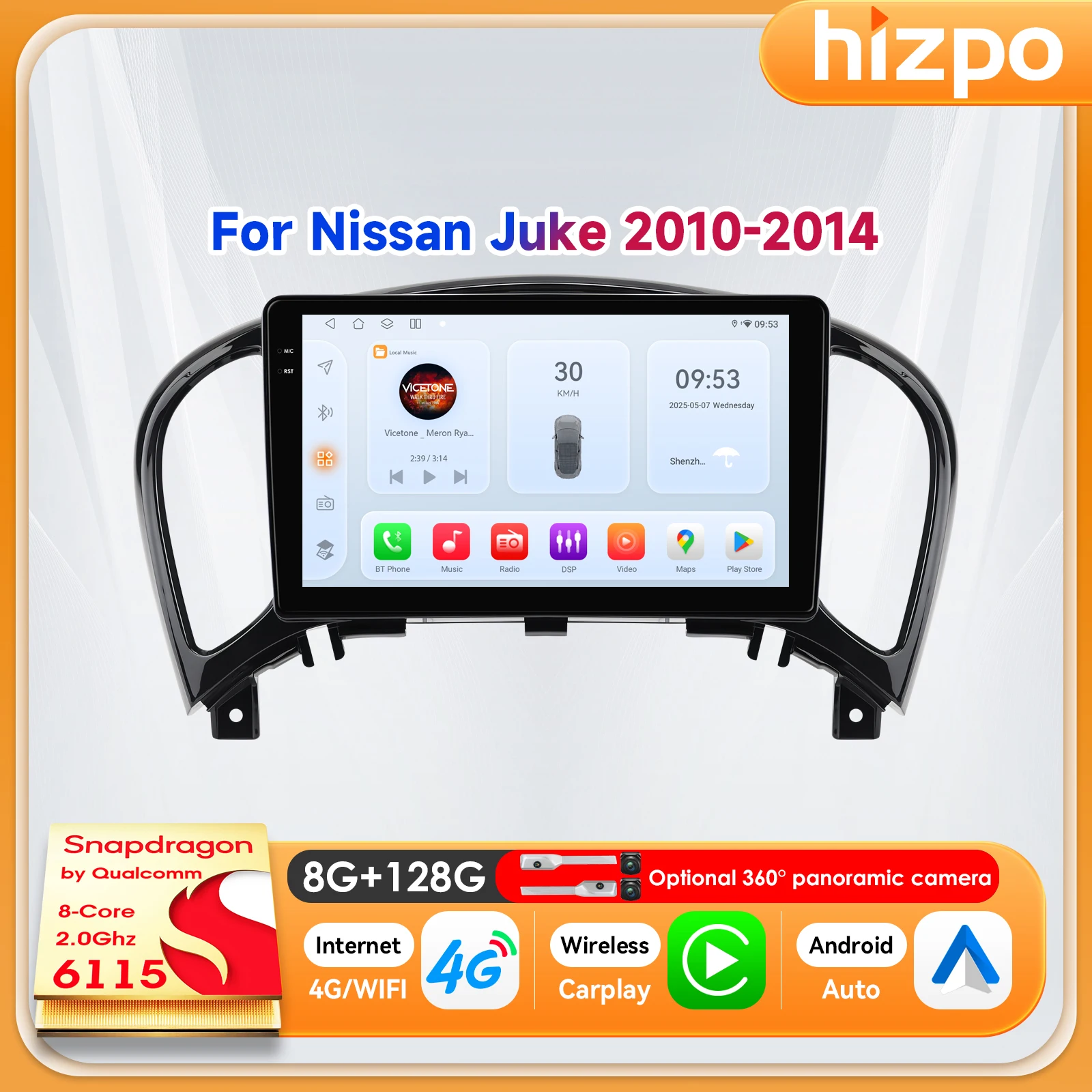 Hizpo 9
