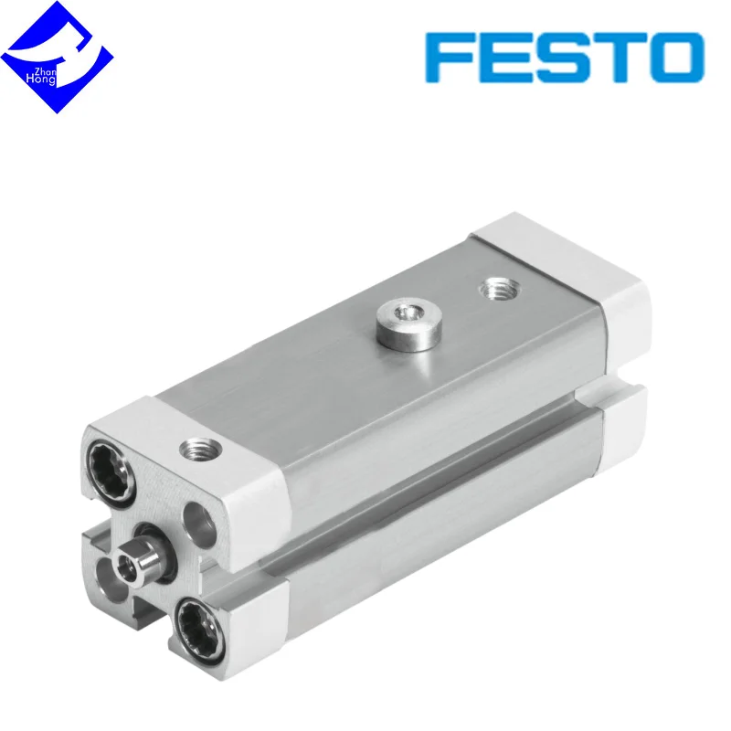 FESTO Linear/rotary clamping cylinder CLR series cylinder Genuine quality assurance All series have spot prices to discuss