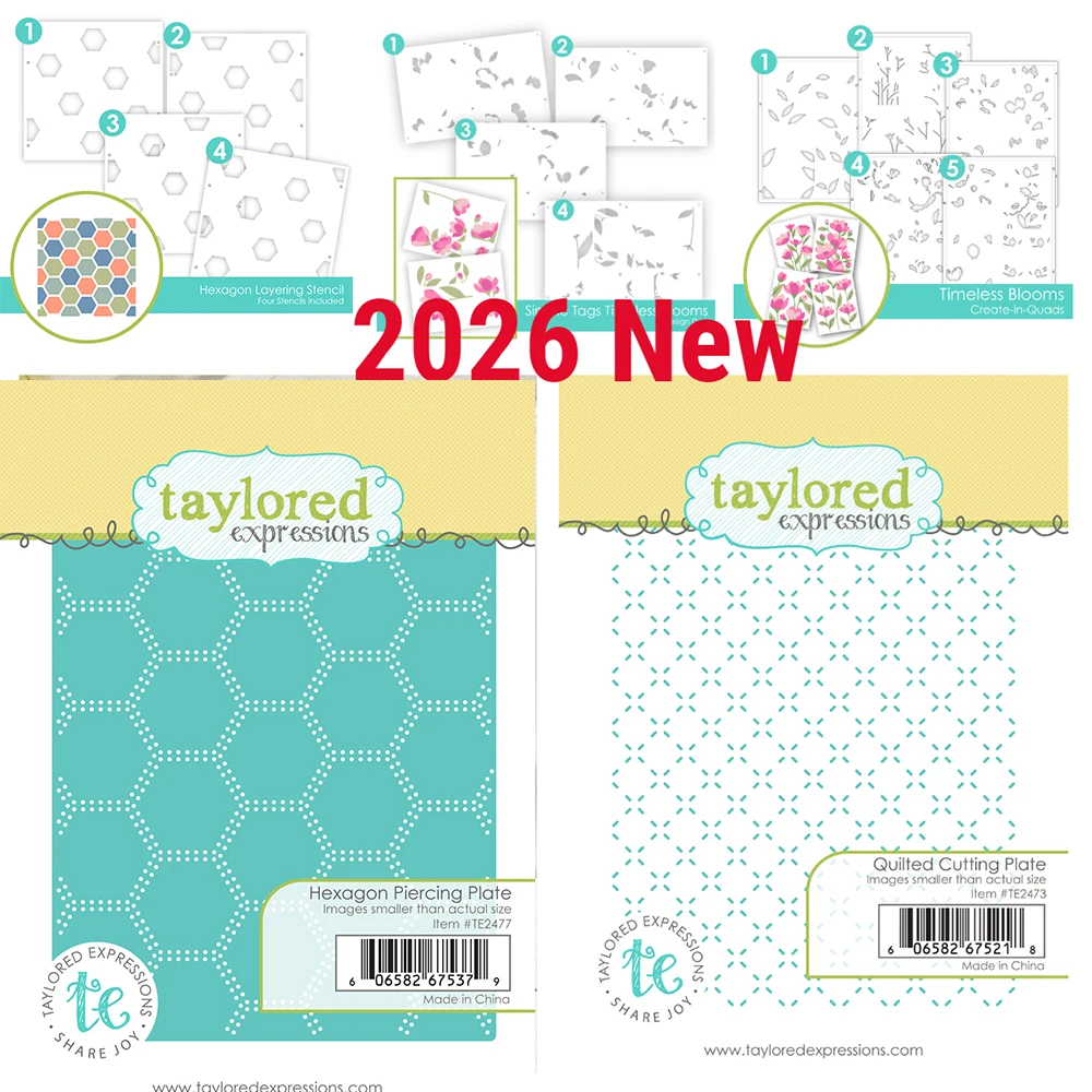 Simple Tags Timeless Blooms Metal Cutting Dies And Stamps DIY Scrapbooking Card Stencil Paper Cards Handmade Album Stamps Die