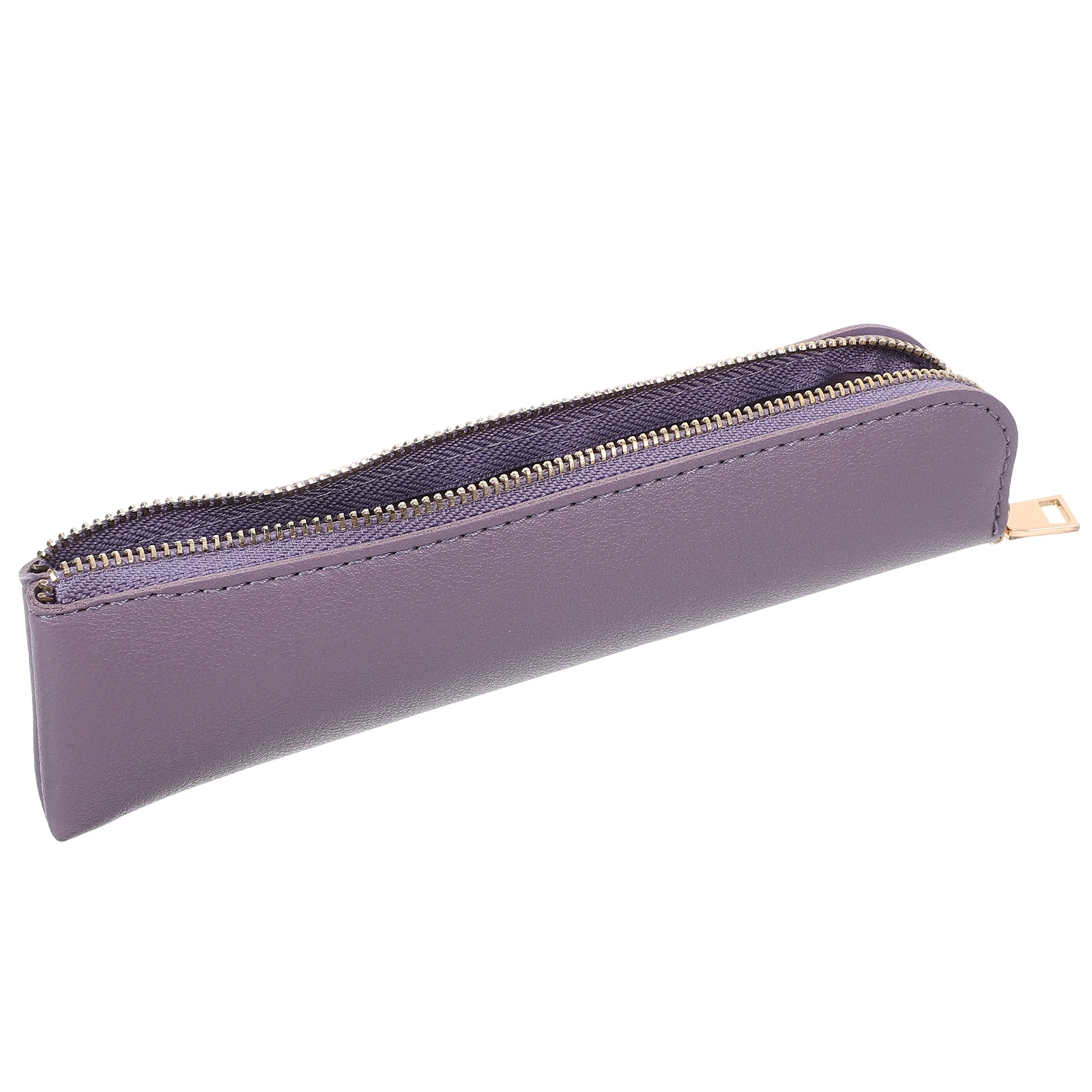

Pencil Case and Multi-function Bag High Capacity Bags with Zipper Pu Student