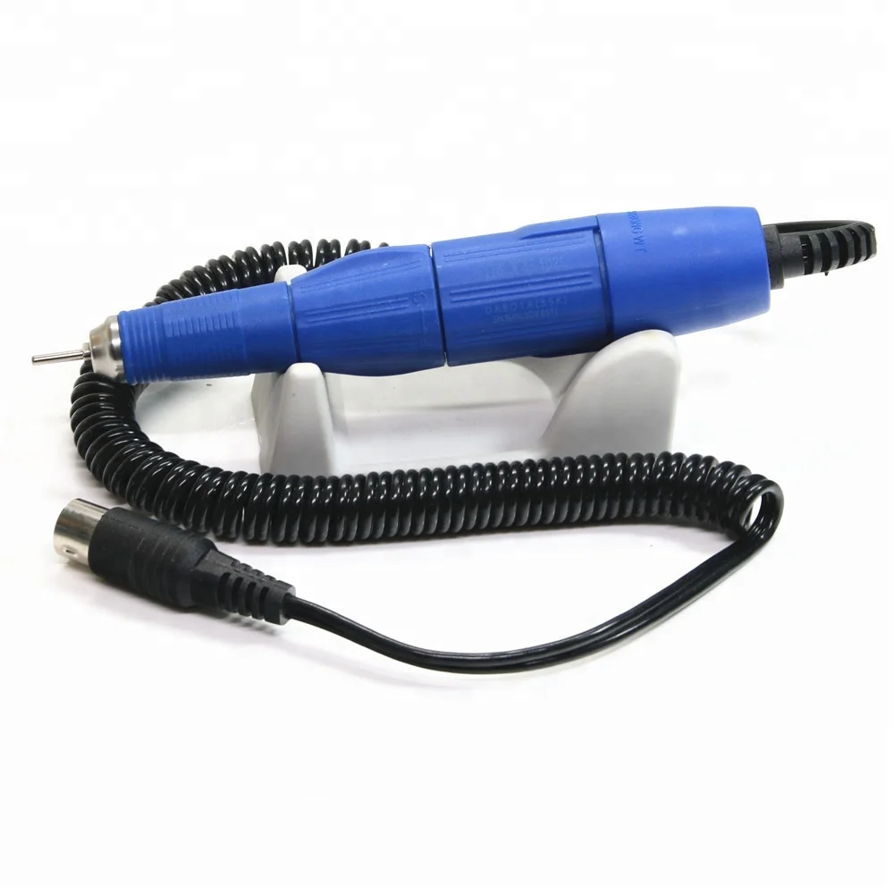 Elektrische nagelboor Sterke 210 manicuremachine Pedicure Elektrische vijlbits Nail Art-apparatuur