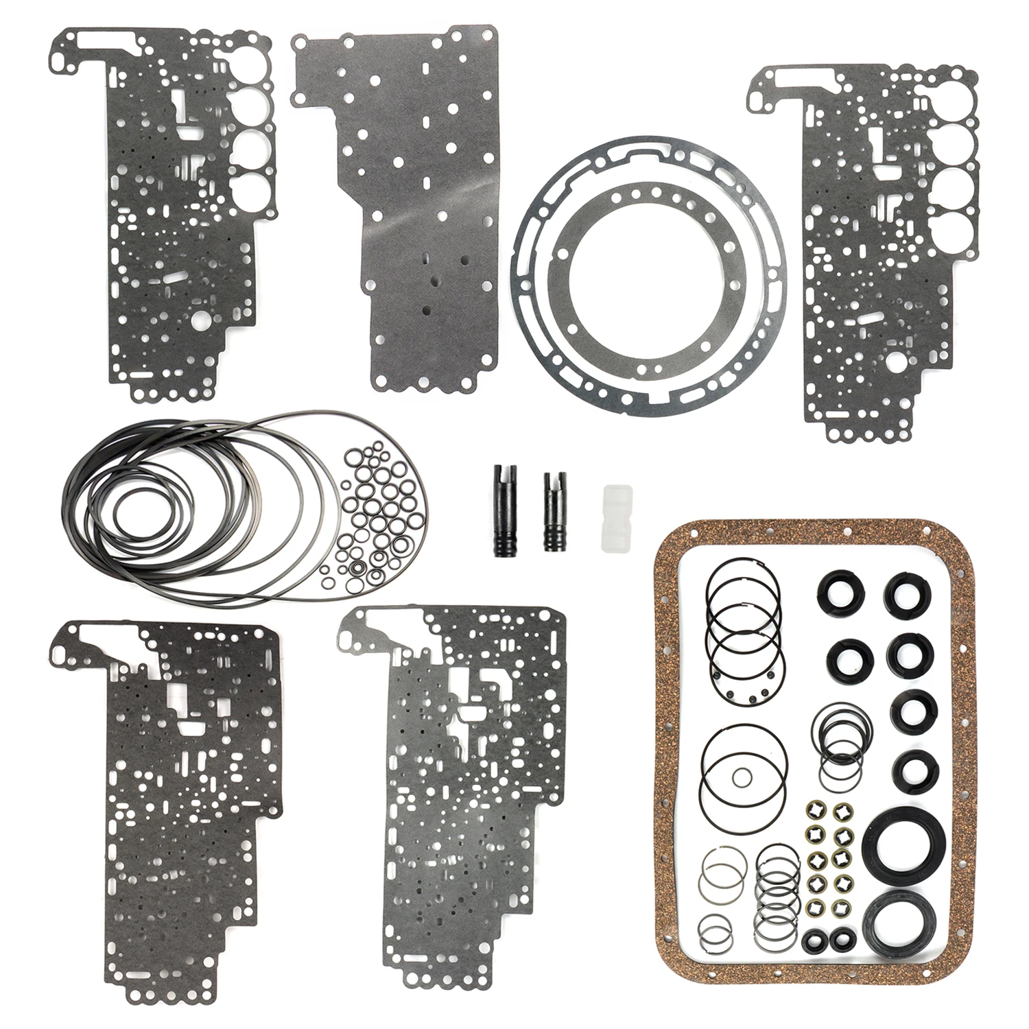 1 مجموعة ناقل الحركة الرئيسي إصلاح إعادة بناء عدة لمونتيرو سبورت LS/XLS/ES المحدودة الرياضة فائدة ميتسوبيشي باجيرو V4A51 R4A51