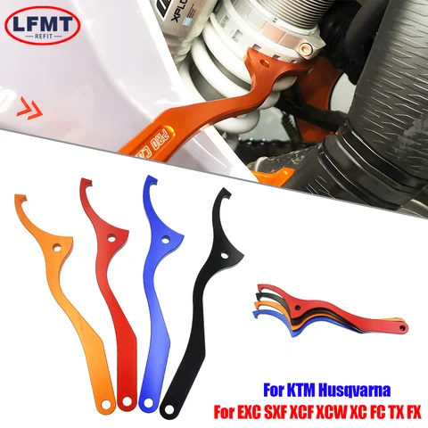 10 best sales Husqvarna Fe 250 - №6