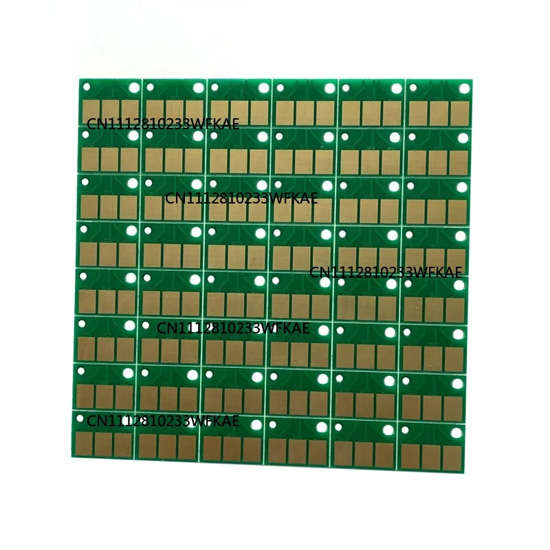 20PCS DR316 Drum Chip for Konica Minolta bizhub C250/C300/C360i TN 328 AAV70RD/70TD DR316K Copier Image Unit Reset Chip