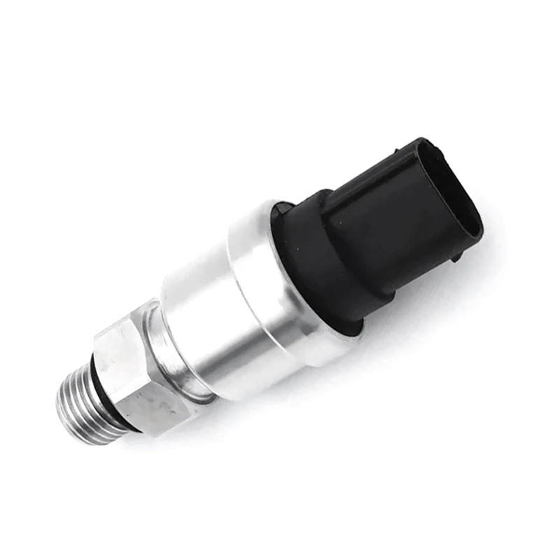 Excavator Engine Low Pressure Pressure Sensor LC52S00019P1 For KSG Excavators SK200-6 SK200-6E Accessories Parts