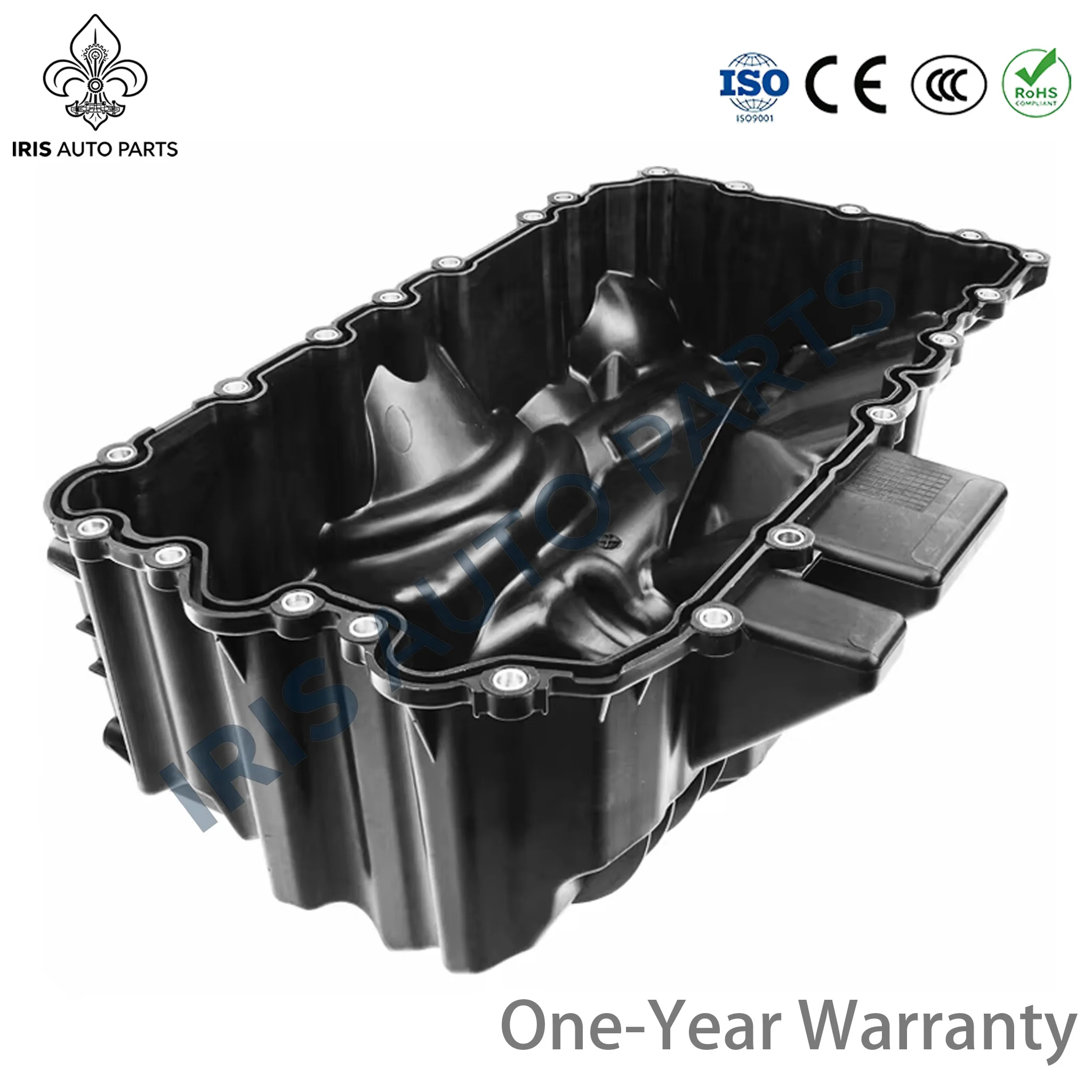Oil Sump Pan N20 Engine 11137618512 11137622125 19279910 For BMW F20 F21 F23 F34 F32 F10 F11 1 2 3 4 5 Series X1 E84 Z4 Roadster