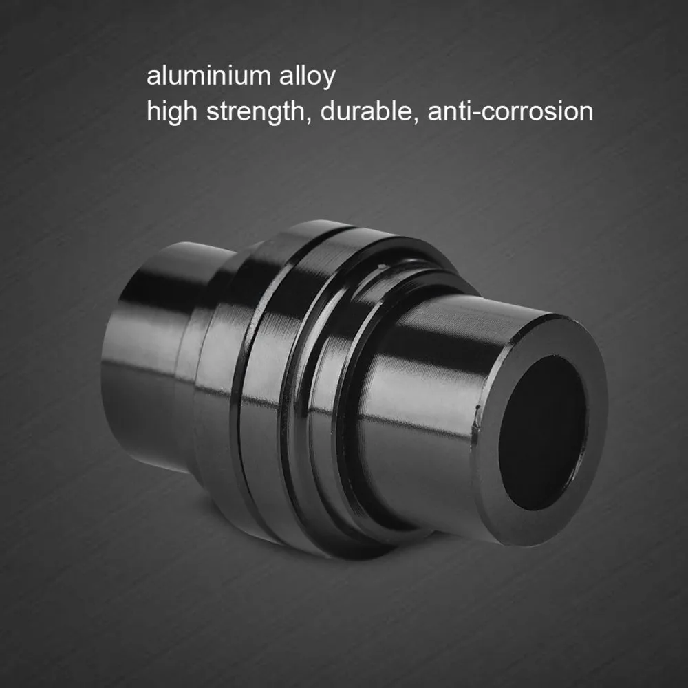 22.2*8mm/25.4*8mm Rear Shock Absorber Adapter Aluminium Alloy High Strength Rear Shock Mount Hardware