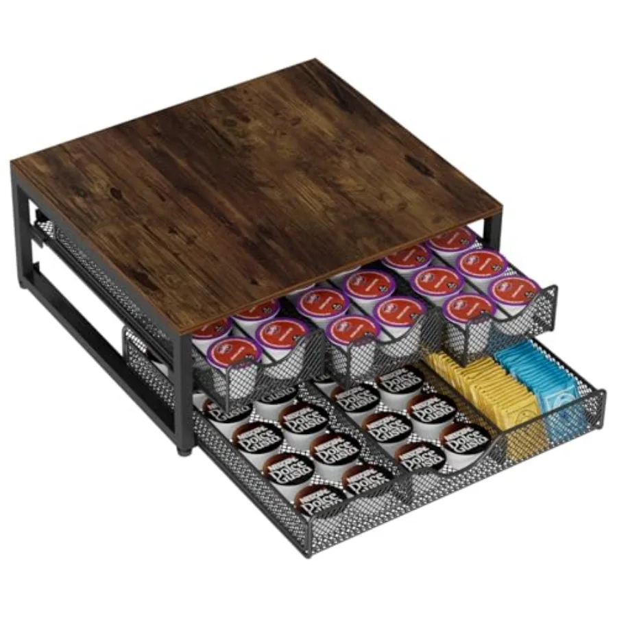 Coffee Pod Holder F…