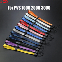 JCD 1pcs For PS Vita Psvita PSV 1000 2000 PSV1000 PSV2000 Wrist Strap Rope Anti-dropping Hand Strap Lanyard String