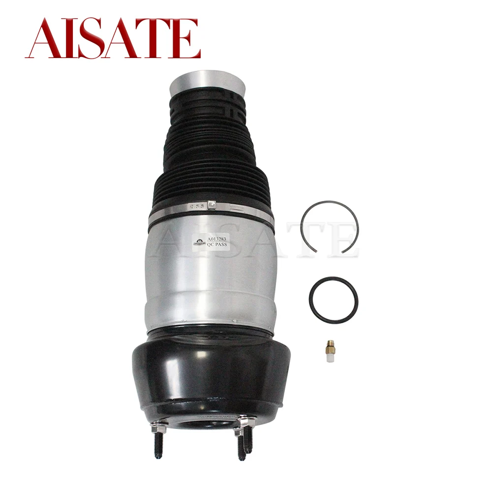 2PCS Front Air Suspension Spring Bag For Mercedes Benz W166 X166 ML250 ML350 ML400 GL350 GL450 GL500 GL550 1663201313 1663201413