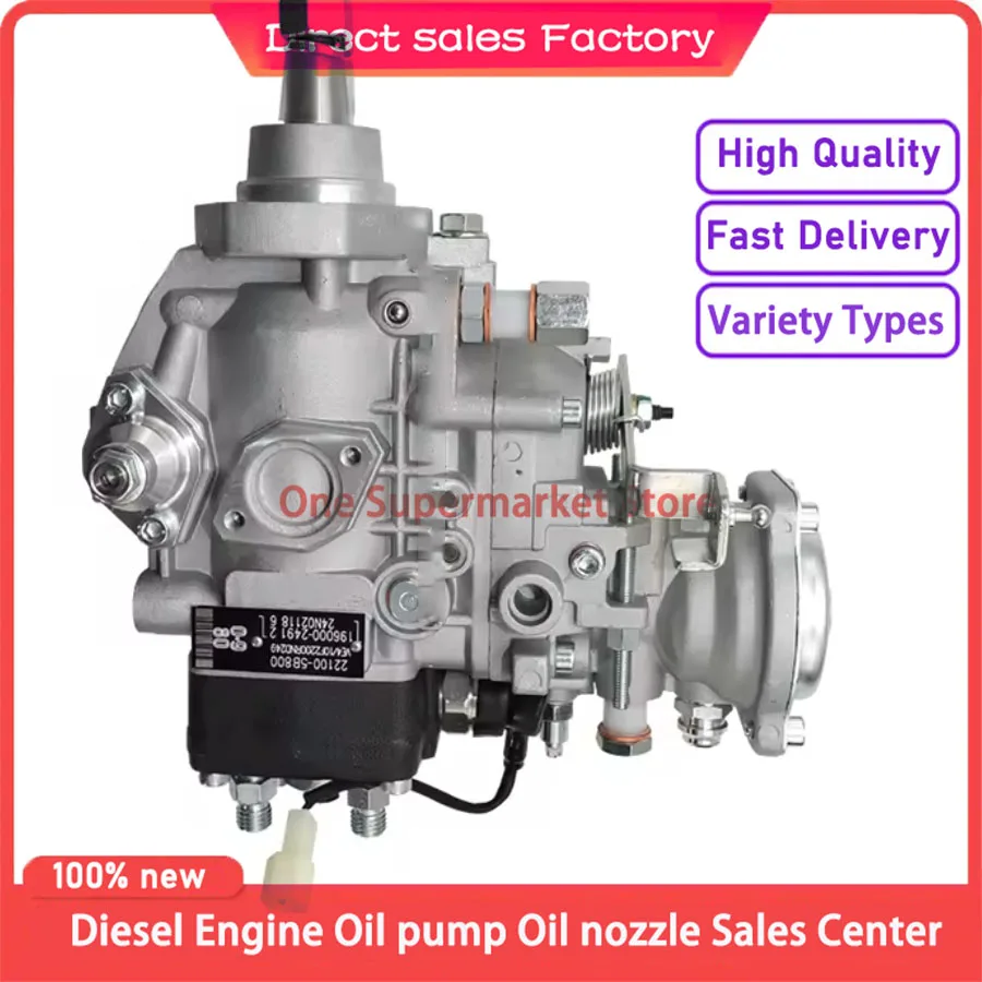 22100-6A670 For Rel…