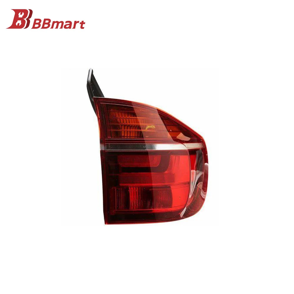 

63217227790 BBmart Auto Parts 1 Pcs Upgrade With LED Bars Tail Lights For BMW X5 E70 2007-2013 Wholesale Price