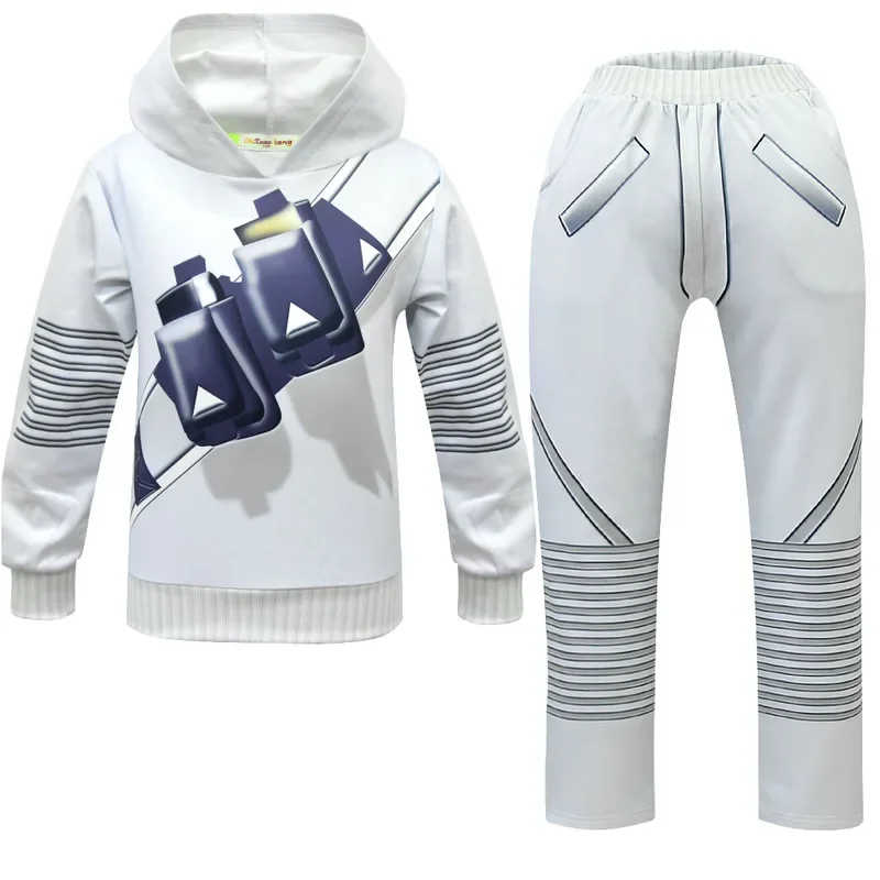 Costume de DJ de musique de rock chaud pour adultes et enfants, visage souriant, cosplay de fête, masque, mascotte de paupières, anime, costume d'Halloween