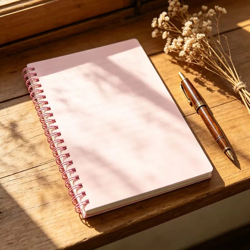 caderno-espiral-horizontal-com-capa-dupla-folhas-de-facil-viragem-ideal-para-diario-e-estudo-58-folhas-livro