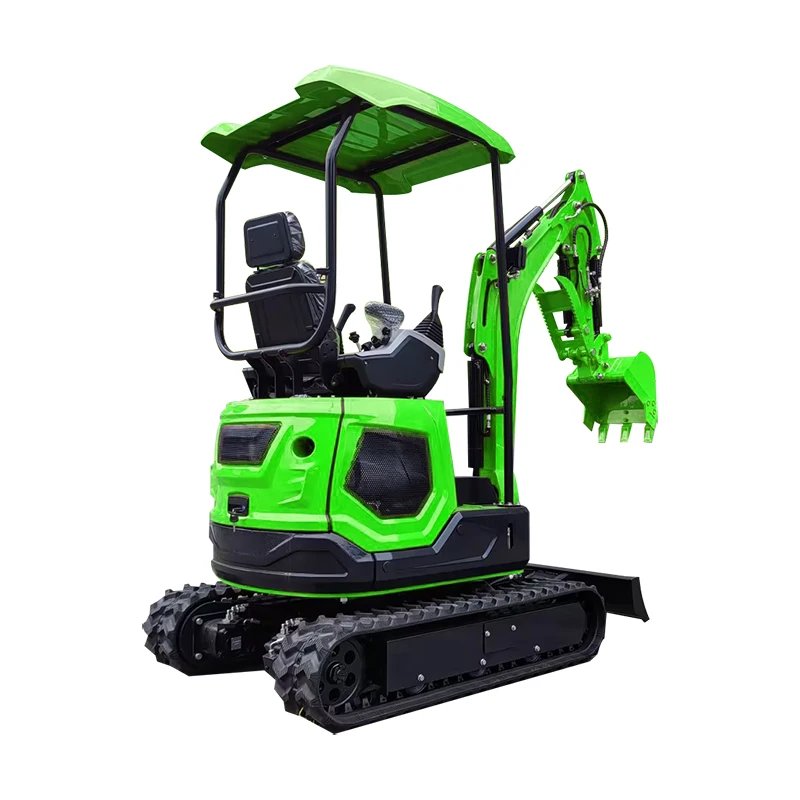 Рисунок 4 - Двигатель EPA Kubota