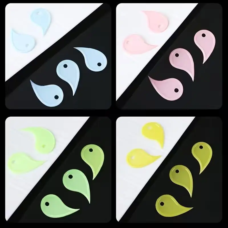 10pcs random Portable Package Opener & Tape Cutter – Unsealing Knife for Box, Craft Paper, Sealing Film view 5