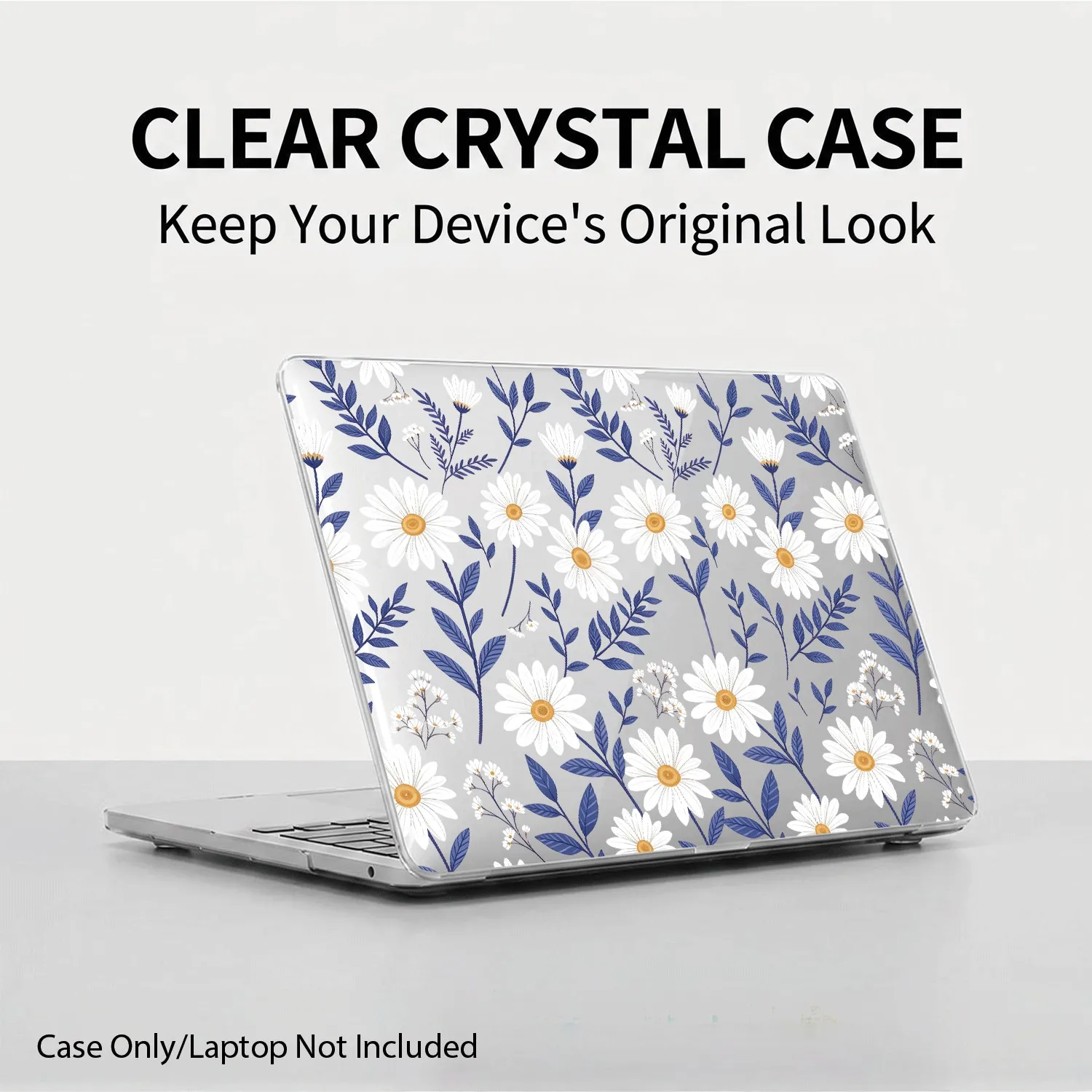 Case for MacBook,compatible with 13 Neo/13.3 Air/13.3 Pro/13.6Air/14.2 Pro/15Air/16.2Pro