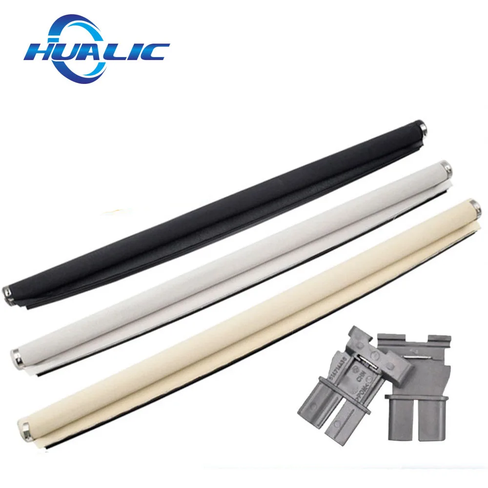 

HUALIC Skylight Car Sunroof Sunshade Sunroof Blinds Single Cloth No Tube For Audi Q5 Volkswagen Golf Tiguan Passat 1K9877307