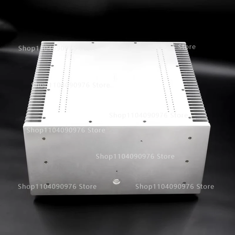 [Master Edition] Audiophile Class A and B Flagship Post-Level T9.4 (AP Aided Design)