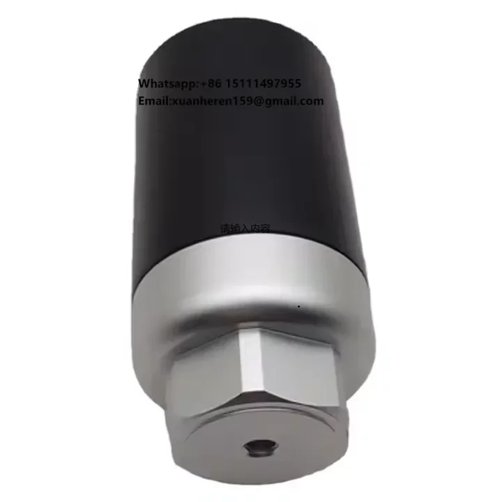 SKA-WS10M LoRaWAN Temperature and Vibration Sensor