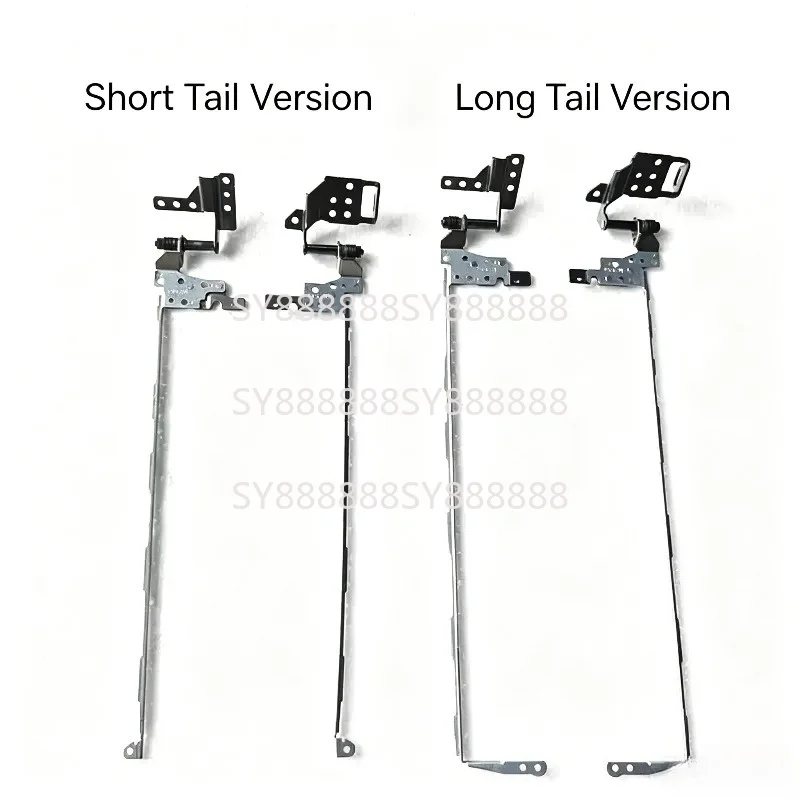 100% New Screen Spindle Hinge For Acer Nitro 3 AN515-51 AN515-52 AN515-53 AN515-42 N17C1