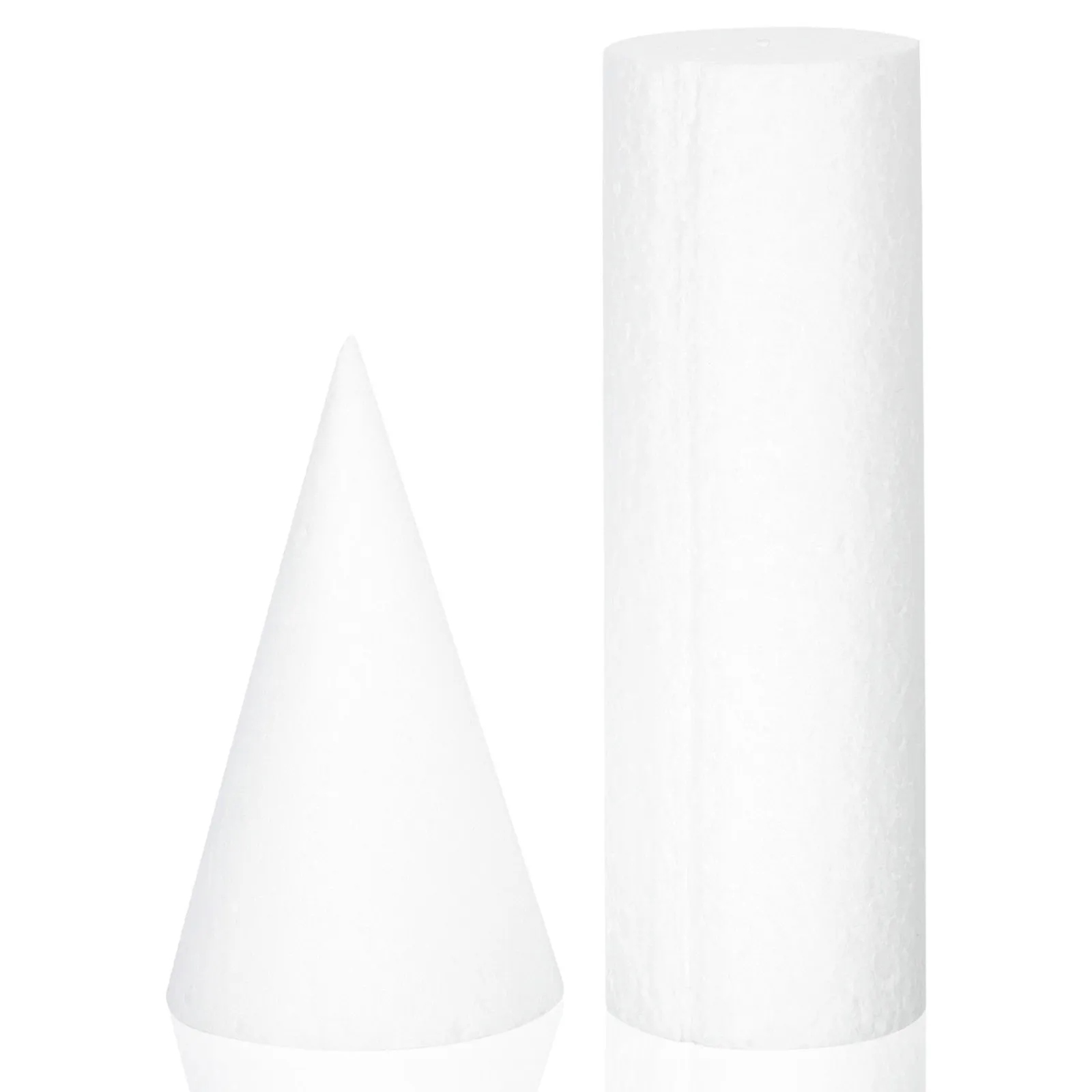 1Set Foam Cake Decorating Practice Fondant Baking Simulation Soft Display Cake Prop Gifts for Foodies Gifts for Foodies