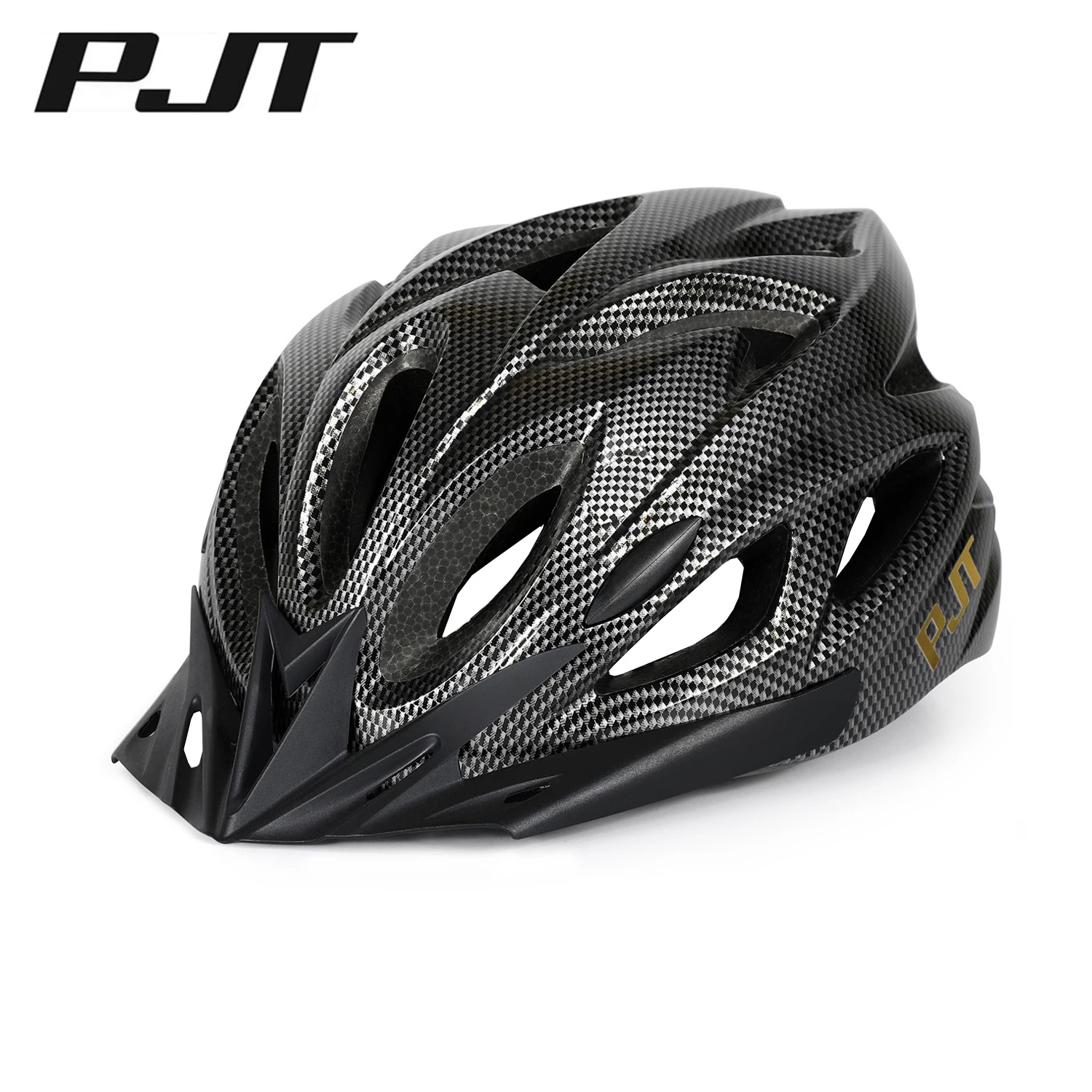 PMT New Cycling Helmet Comfort Lining Lightweight Hollow Riding Safety Head Protection Bicycle MTB Helmets Men Women Bike Helmet