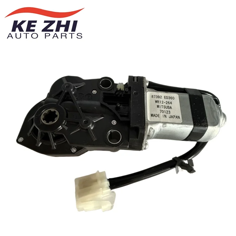 

For Nissan Patrol Automobile seat adjustment motor