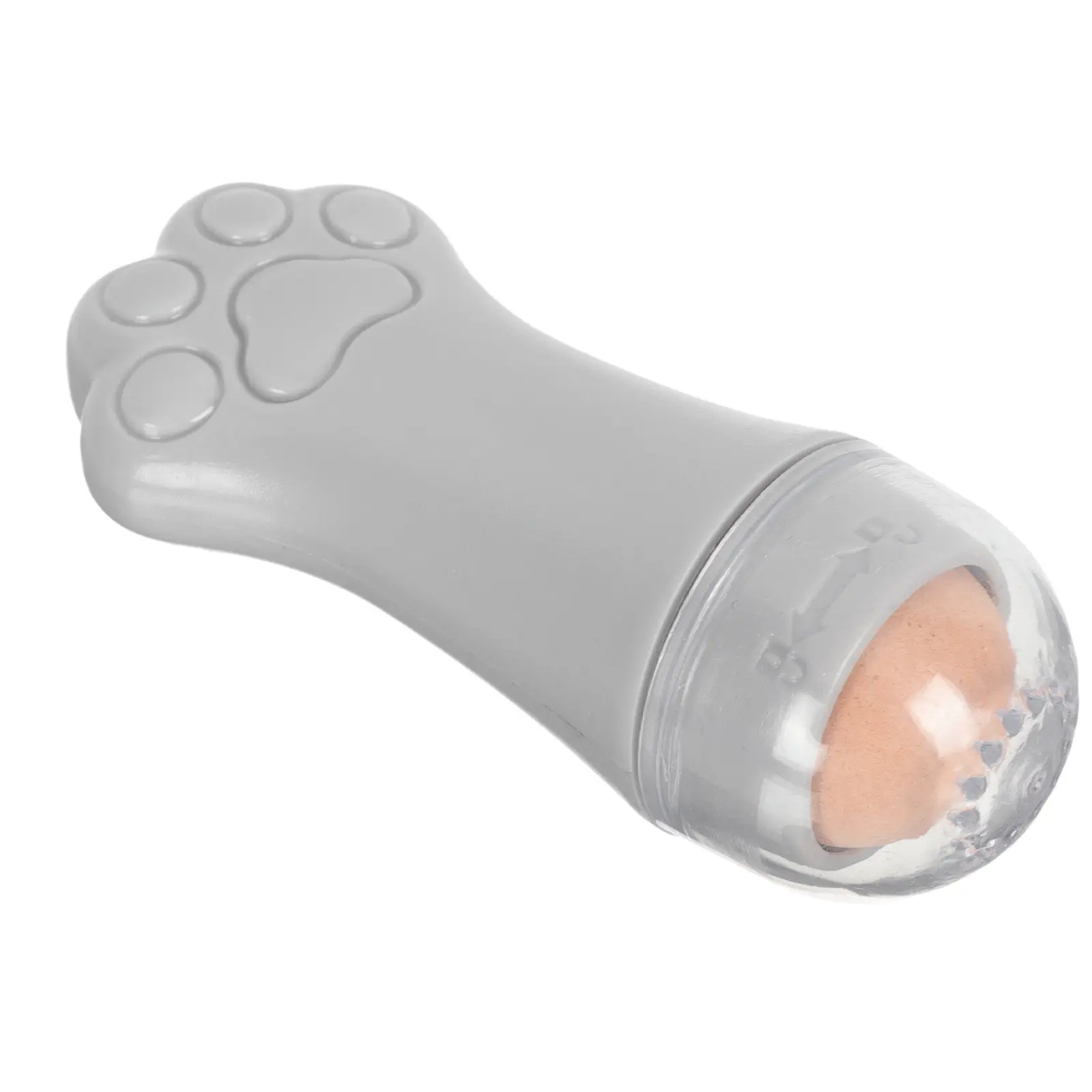 Oil Absorption Volcano Stone Facial Skin Care Tool Massaging Stick Oil-Absorbing view 2