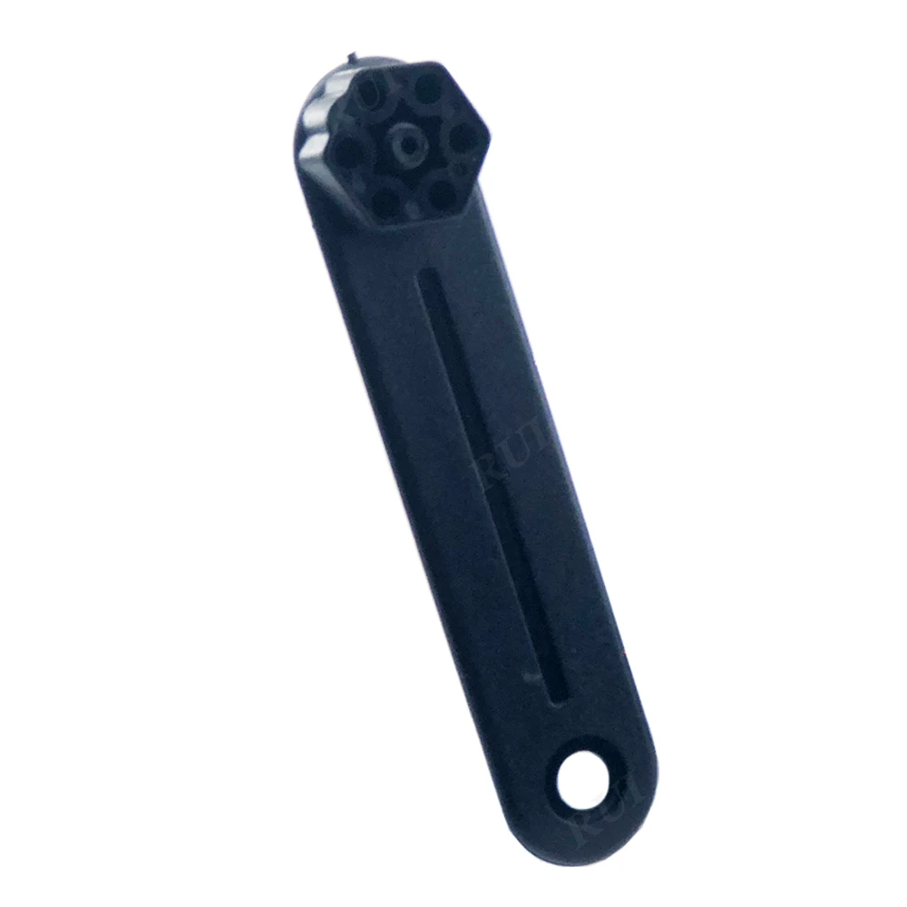 Motorcycle Seat Bucket Emergency Key Suitable For Motorcycle Split Line 125 New Continent PCX150 SDH110T-7 Spare Key With Magnet image 3
