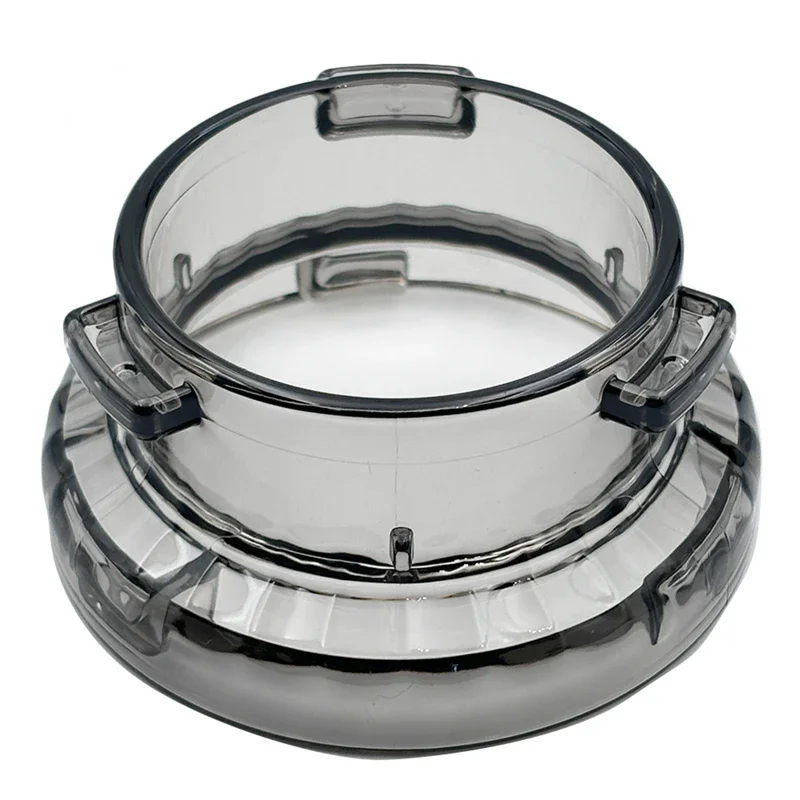 For Breville Espresso 870/878/880/860/840/810/450/500 Sage 500/810/870/875/878/880 Coffee Machine 54mm Breville Dosing Funnel view 2