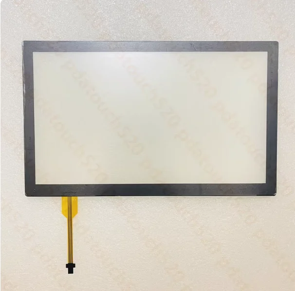 Новый тачпад TPC-3328T-HR