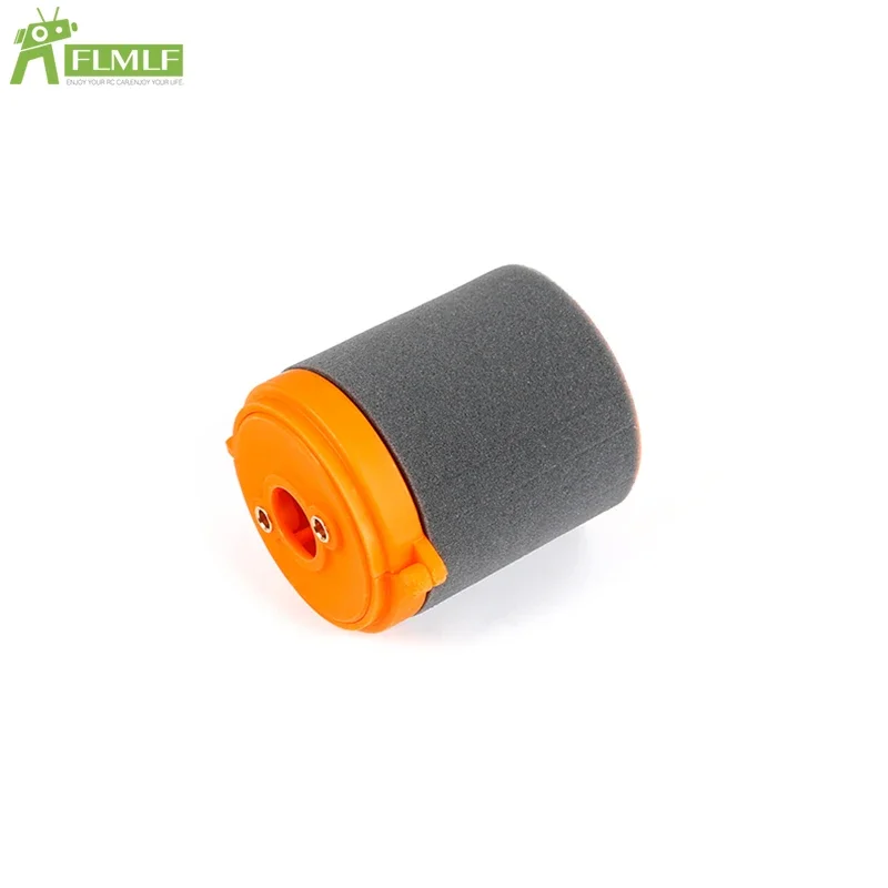 1/5 Rofun 가솔린 엔진 부품, 나일론 수입 스폰지 폼 에어 필터 키트, 1/5 HPI ROVAN KM BAJA 5B 5T 5SC RC 자동차 장난감 부품