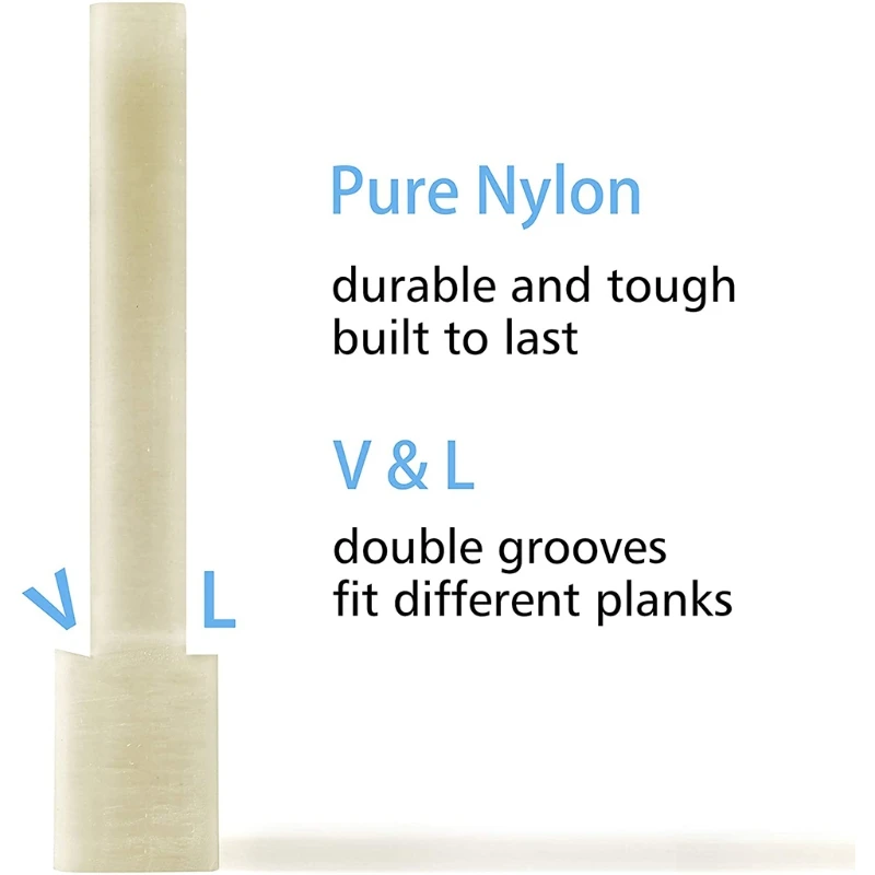 Strong Tapping Block Floor Installation Tool Protect the of the Floor from Damage for Installing Plank Flooring TOP ones