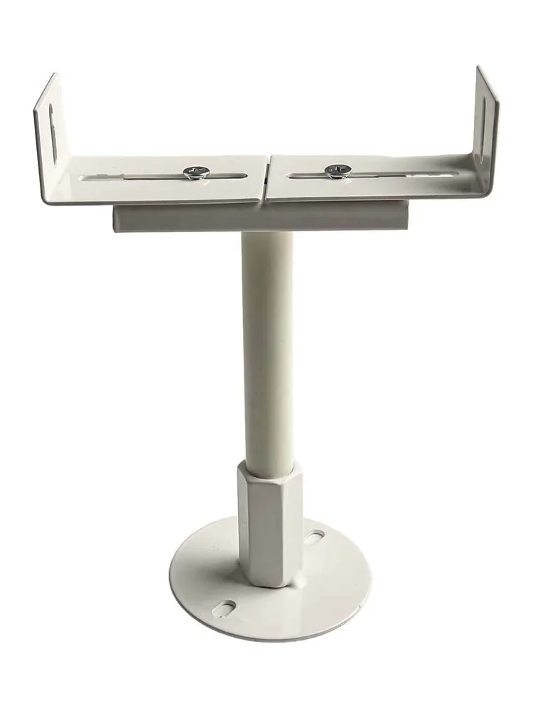 

Винтажные кронштейны для радиатора 18-23 см, регулируемая колонна, литая поддержка радиатора, домашний декор, нагреватель, напольный кронштейн для радиатора, в наличии