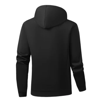 Hoodie Jacket That Will Heat Up Windproof 17 Zones Heated Hoodies Jackets Male Hoodie Winter Warm (Not Included The Power Bank) 2 Hoodie Jacket That Will Heat Up Windproof 17 Zones Heated Hoodies Jackets Male Hoodie Winter Warm (Not Included The Power Bank) 2